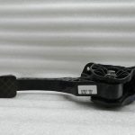 VW Passat Skoda Seat oriģināls sajūga pedālis 1K1721059