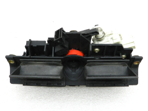 Audi A6 oriģinālais aizmugurējo durvju rokturis 4B0827565J