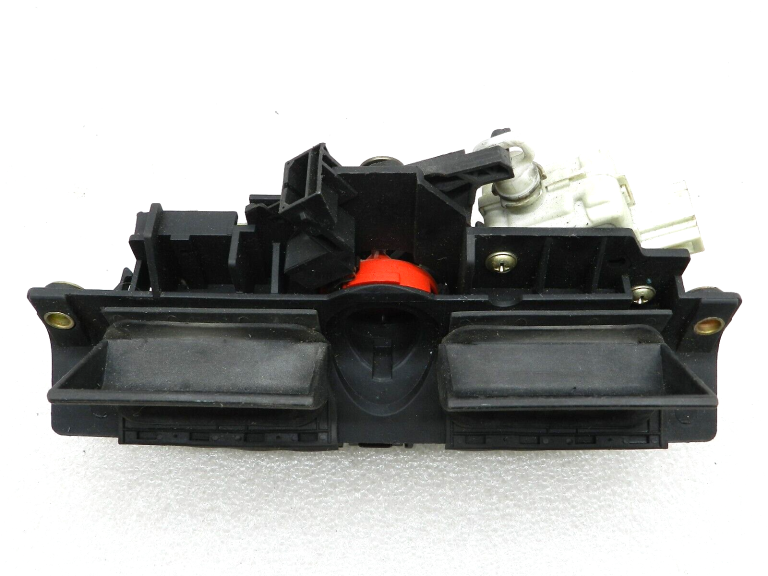 Audi A6 oriģinālais aizmugurējo durvju rokturis 4B0827565J