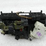 Audi A6 oriģinālais aizmugurējo durvju rokturis 4B0827565J