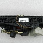 Audi A6 oriģinālais aizmugurējo durvju rokturis 4B0827565J