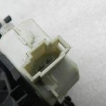 Audi A6 oriģinālais aizmugurējo durvju rokturis 4B0827565J