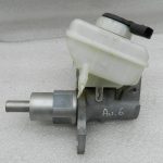 Audi A6 A4 B8 A5 8T Oriģinālais bremžu šķidruma rezervuārs 4G2611021A