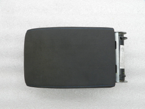 VW Golf 5 оригинальный центральный подлокотник 5M0864207C