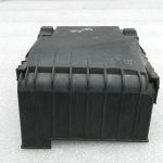 Skoda Octavia oriģinālais pārsegs centrālajam elektrības panelim