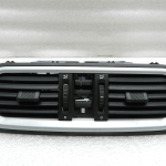 Skoda Fabia oriģināls ventilācijas centrs 5j0820951