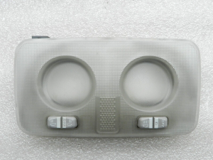 Fiat DobloOriģināls salona apgaismojums 735244963