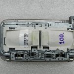 Fiat DobloOriģināls salona apgaismojums 735244963