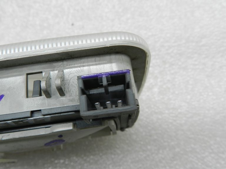 Fiat DobloOriģināls salona apgaismojums 735244963