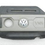 VW Tiguan oriģinālais motora vāks TSI 06j103925
