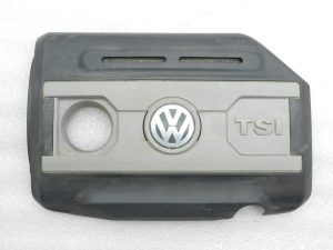 VW Tiguan oriģinālais motora vāks TSI 06j103925
