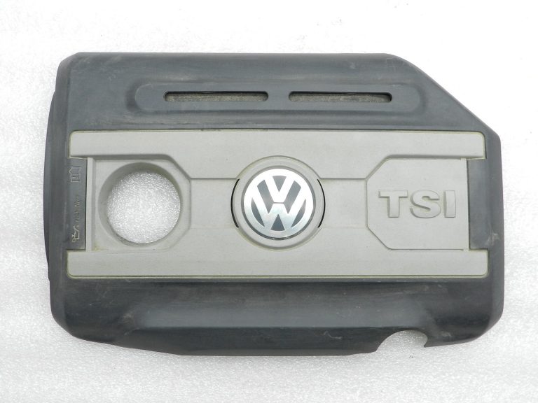 VW Tiguan oriģinālais motora vāks TSI 06j103925