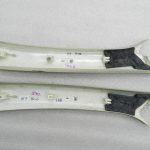 Audi A6 oriģinālais balstu apdares komplekts 4g0867233C 4G0867234C 4G0867234C