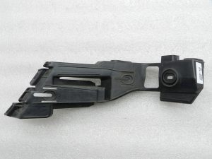 VW Golf oriģināls aizmugurējā labā bampera kronšteins 1K6807394