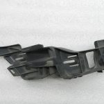 VW Golf oriģināls aizmugurējā labā bampera kronšteins 1K6807394
