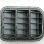 Skoda Audi VW oriģināls piespiedu ventilācijas ventilācijas režģis