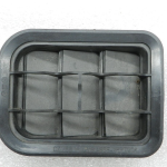 Skoda Audi VW oriģināls piespiedu ventilācijas ventilācijas režģis