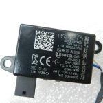 Opel Insignia B Oriģinālais vadības bloka imobilaizera modulis Bezatslēgu sistēma 13523276