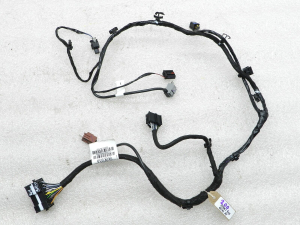 Opel Insignia B oriģinālā elektroinstalācija centrālā konsole 39148963