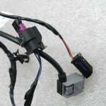 Opel Insignia B oriģinālā elektroinstalācija centrālā konsole 39148963