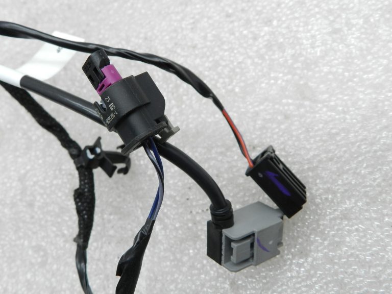 Opel Insignia B oriģinālā elektroinstalācija centrālā konsole 39148963