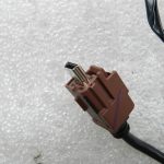 Opel Insignia B oriģinālā elektroinstalācija centrālā konsole 39148963