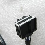 Opel Insignia B oriģinālā elektroinstalācija centrālā konsole 39148963