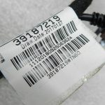 Opel Insignia B oriģinālā elektroinstalācija centrālā konsole 39148963