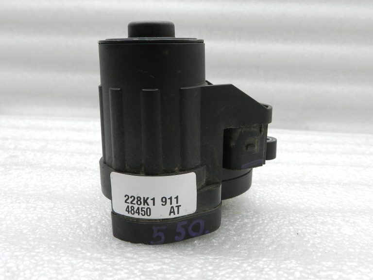 Skoda VW oriģinālais bremžu suporta servomehānisma labais piedziņas mehānisms 3Q0615406