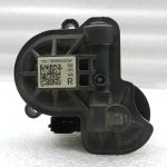 Skoda VW oriģinālais bremžu suporta servomehānisma labais piedziņas mehānisms 3Q0615406