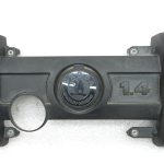 Skoda Fabia oriģinālais motora vāks 036103925CD