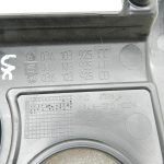 Skoda Fabia oriģinālais motora vāks 036103925CD