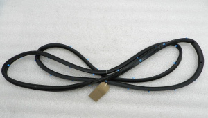 Opel Insignia B original door seal Seal front right