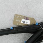 Opel Insignia B oriģinālais durvju blīvējums Priekšējā labās puses blīvējums