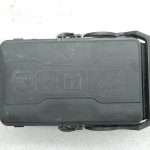 Opel Insignia B oriģinālā drošinātāju kārba 39116633