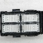 Opel Insignia B oriģinālā drošinātāju kārba 39116633