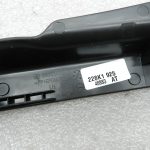 Opel Insignia B Oriģinālais apdares panelis sēdekļa priekšējā kreisā vadotne