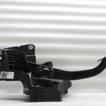 Opel Insignia B Oriģinālais bremžu pedālis 23317550