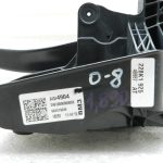 Opel Insignia B Oriģinālais bremžu pedālis 23317550