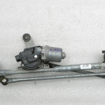Opel Insignia B Oriģinālais vējstikla tīrītāja motors 39122785