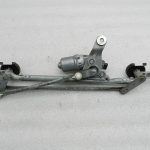 Opel Insignia B Oriģinālais vējstikla tīrītāja motors 39122785