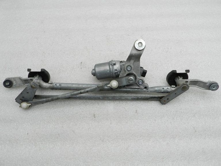 Opel Insignia B Oriģinālais vējstikla tīrītāja motors 39122785