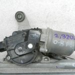 Opel Insignia B Oriģinālais vējstikla tīrītāja motors 39122785