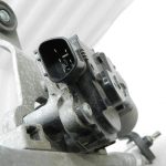 Opel Insignia B Oriģinālais vējstikla tīrītāja motors 39122785