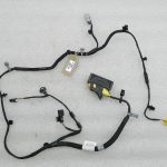Opel Insignia B Oriģinālie sēdekļu vadi priekšējā kreisajā pusē 84178601