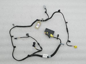 Opel Insignia B Oriģinālie sēdekļu vadi priekšējā kreisajā pusē 84178601