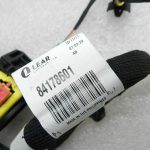 Opel Insignia B Oriģinālie sēdekļu vadi priekšējā kreisajā pusē 84178601