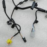 Opel Insignia B Oriģinālie sēdekļu vadi priekšējā kreisajā pusē 84178601