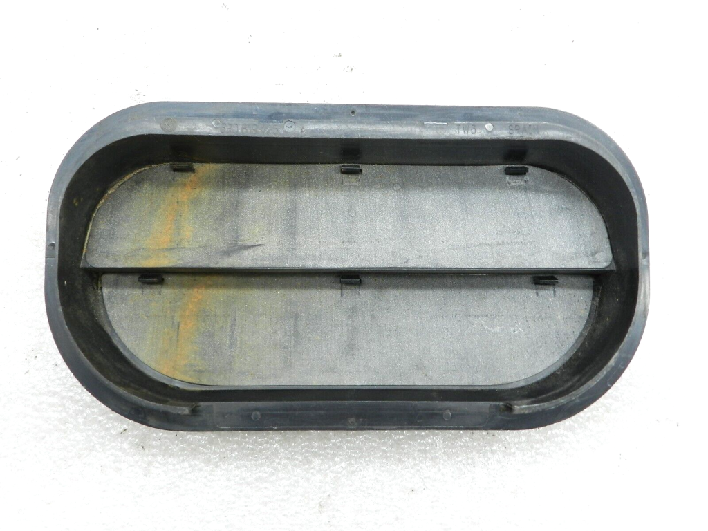 VW Audi oriģināls ventilācijas atveres vāka ventilācijas režģis 6R0819465A