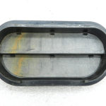 VW Audi oriģināls ventilācijas atveres vāka ventilācijas režģis 6R0819465A